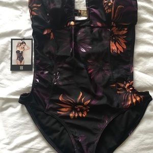 Bathing suit end of summer sale